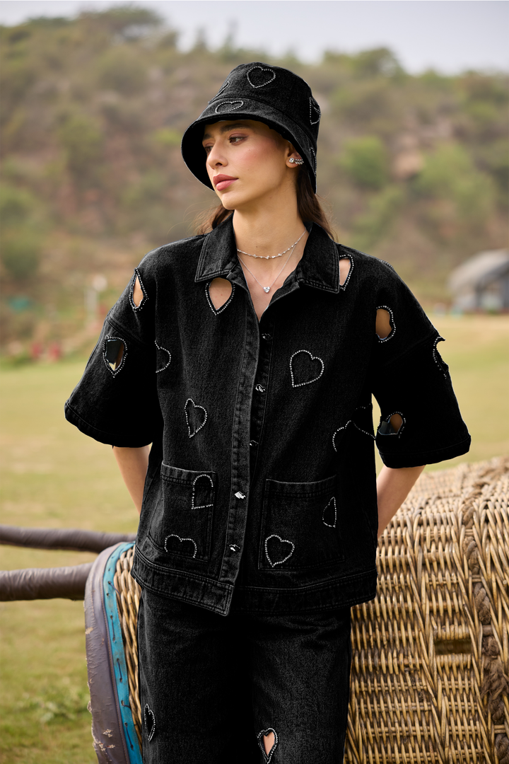 AMORETTE HAT