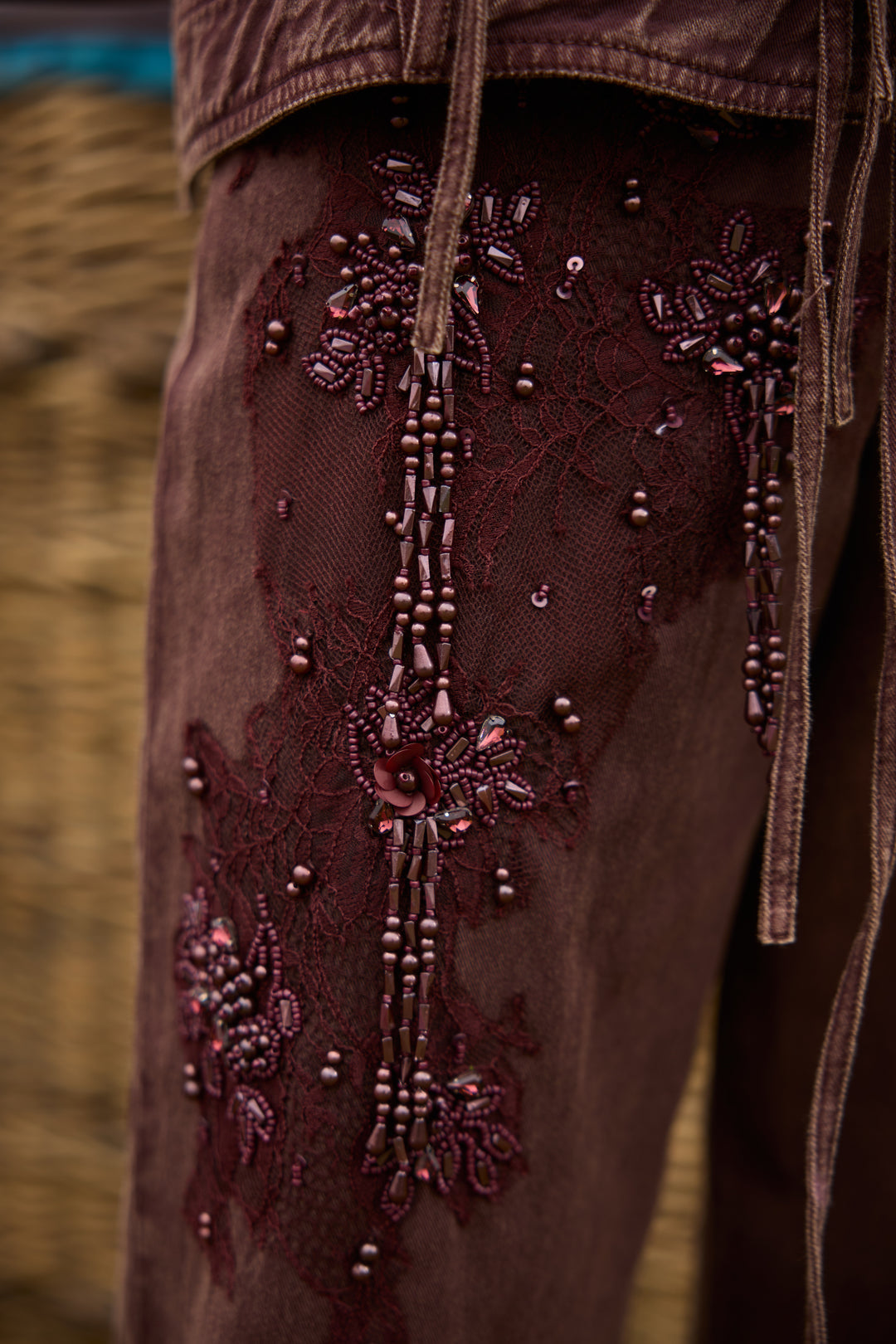 ELOWEN CO-ORD SET