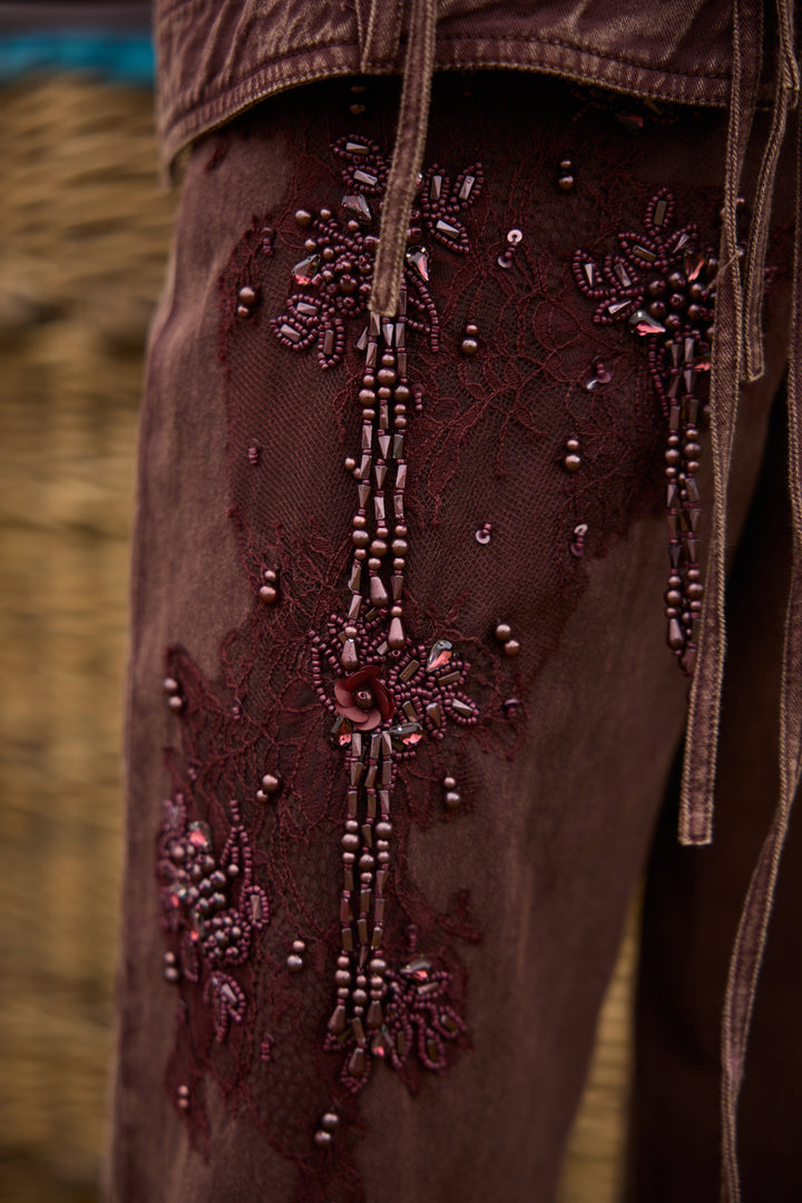 ELOWEN CO-ORD SET