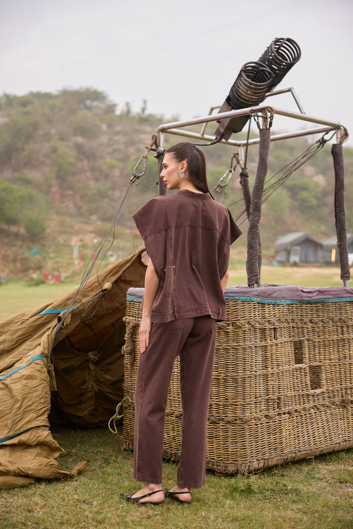 ELOWEN CO-ORD SET