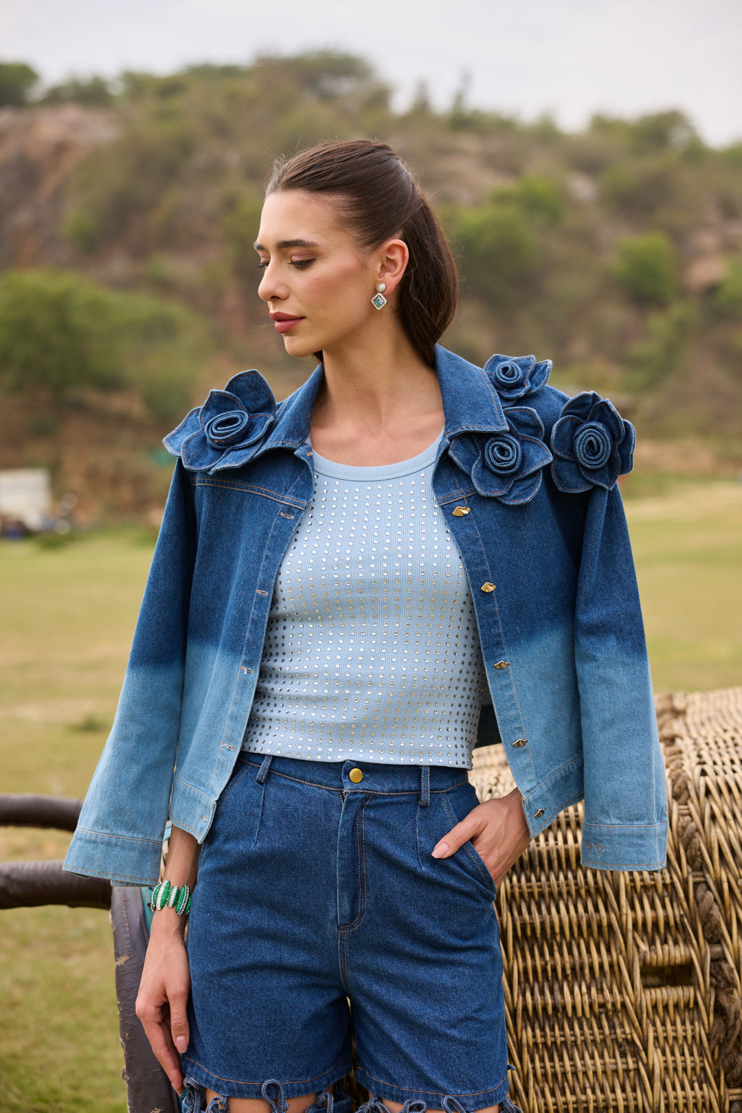 ADELINE CO-ORD SET