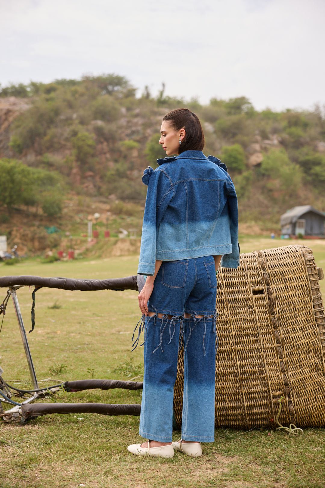 ADELINE CO-ORD SET
