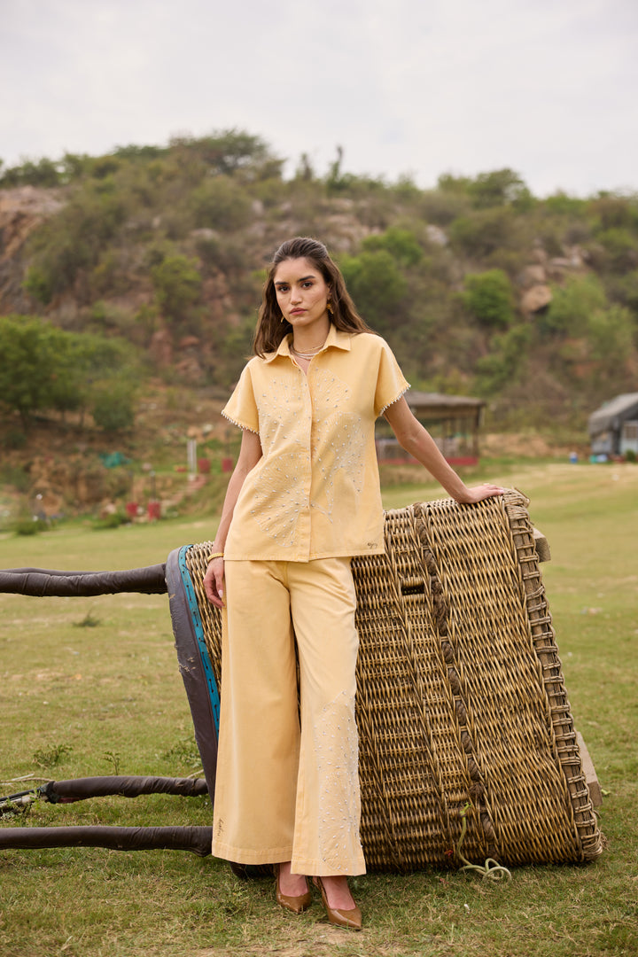 FELICITY CO-ORD SET