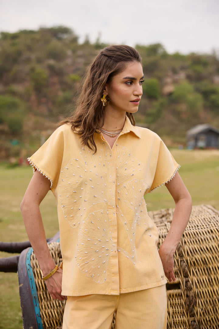 FELICITY CO-ORD SET