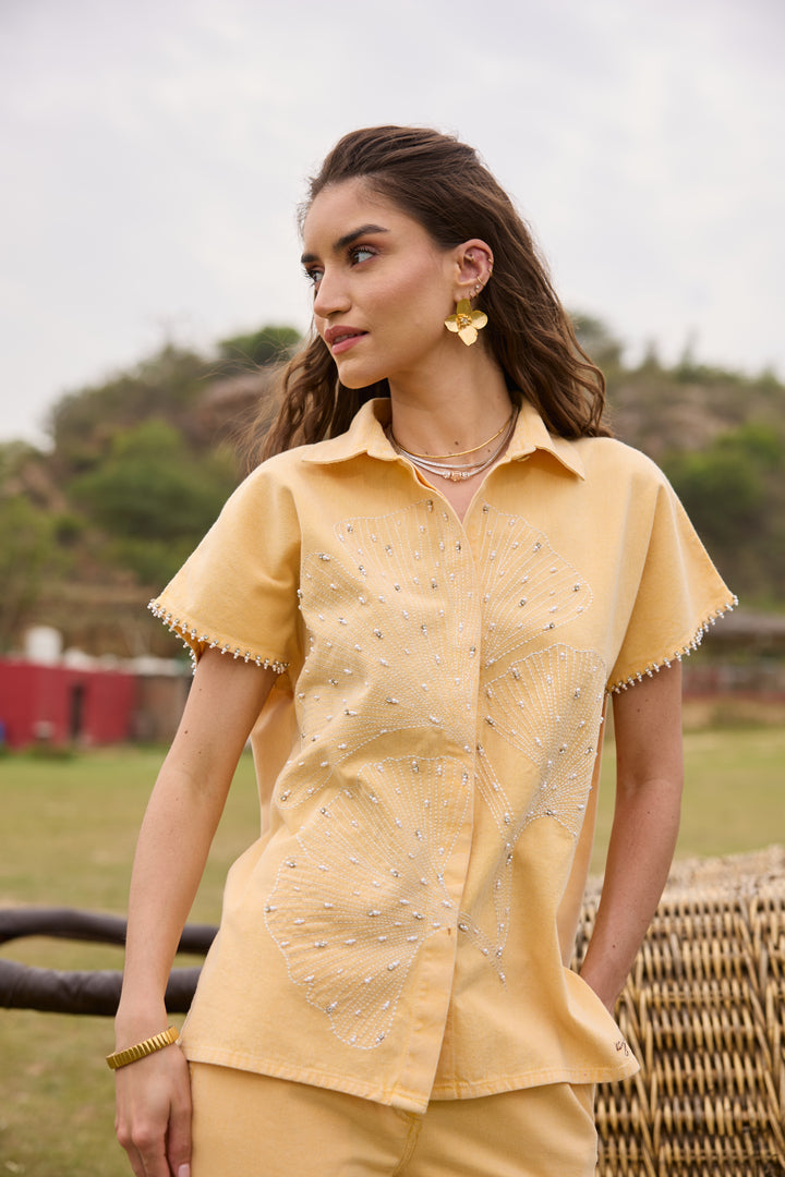 FELICITY CO-ORD SET