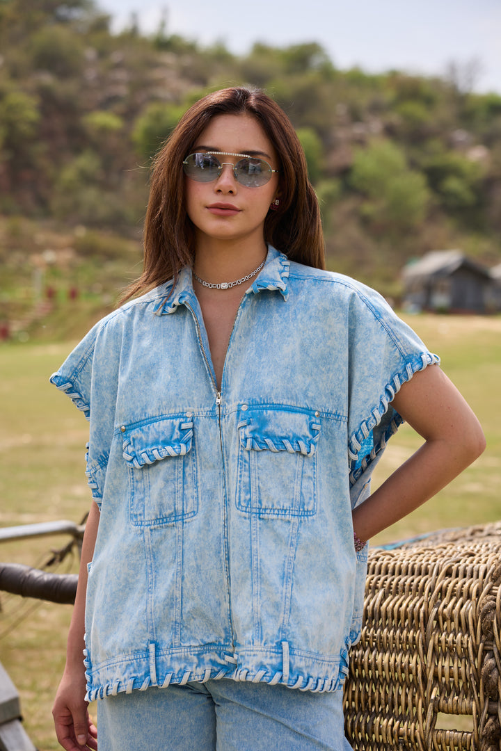 ALESSA CO-ORD SET