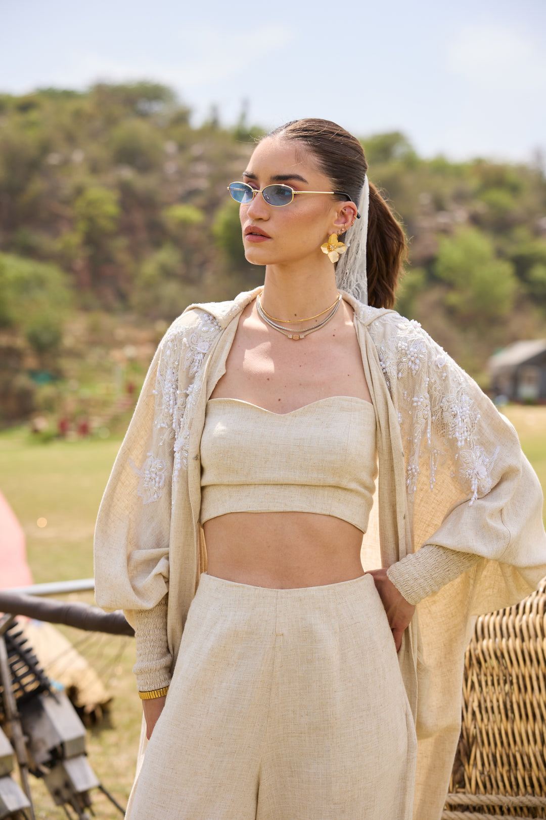 ESME CO-ORD SET