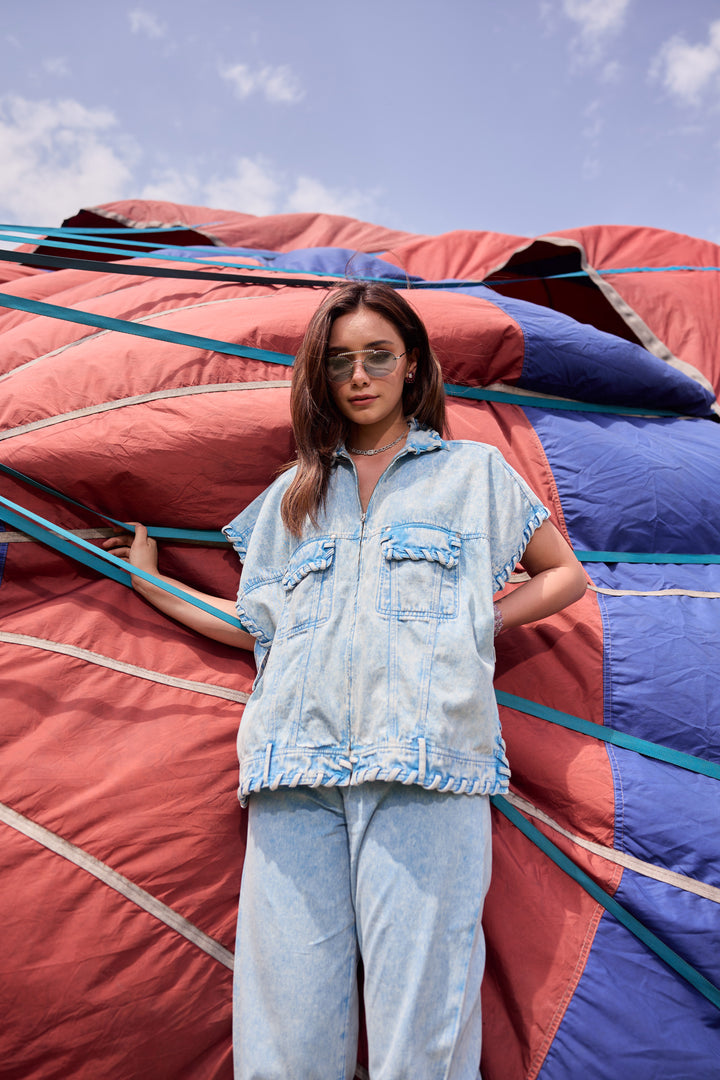 ALESSA CO-ORD SET