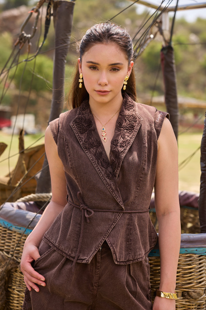 ZARELA CO-ORD SET