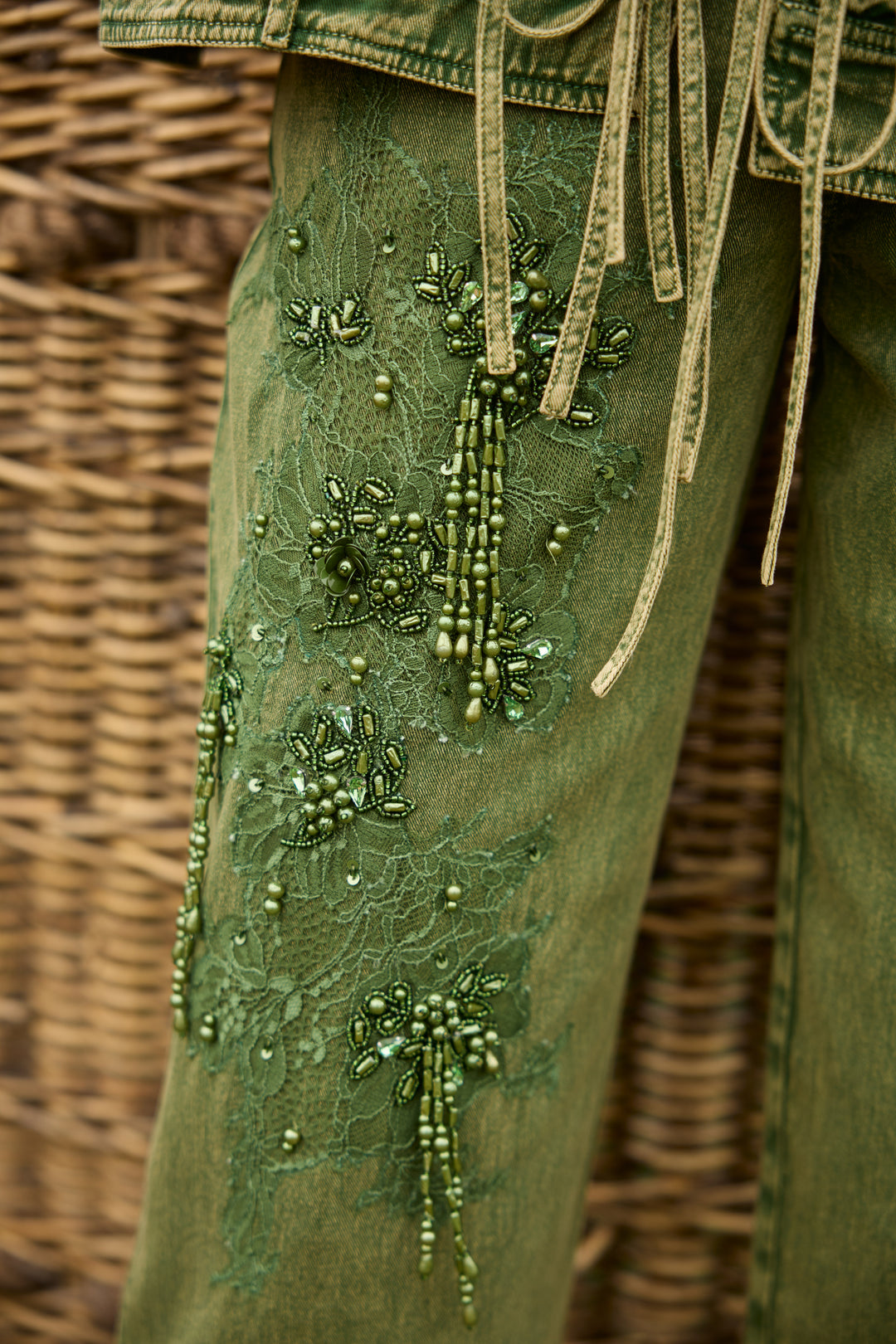 ELIANA PANTS