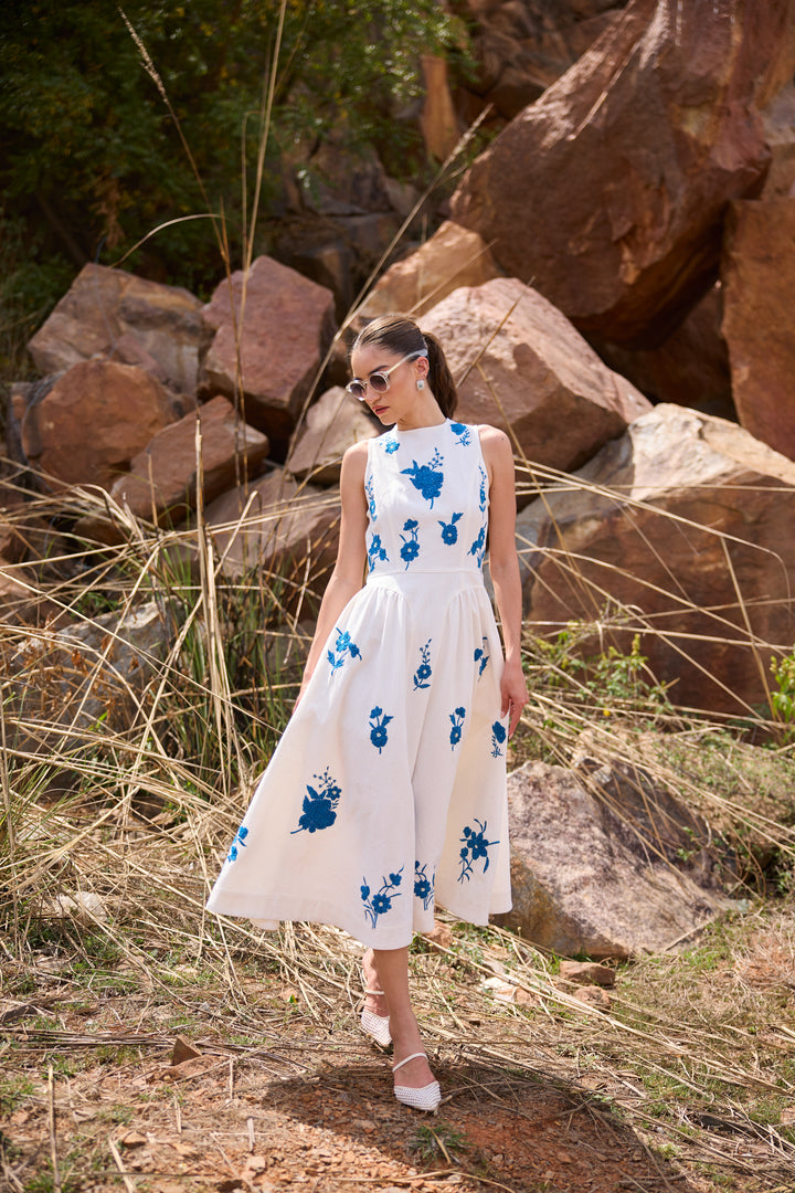 LILIANA DRESS