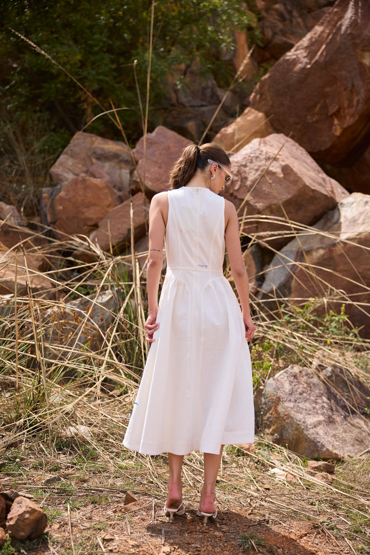 LILIANA DRESS