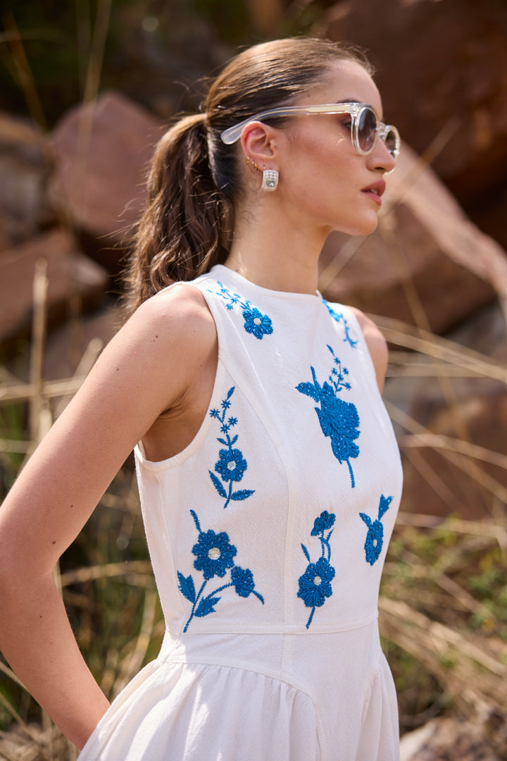 LILIANA DRESS