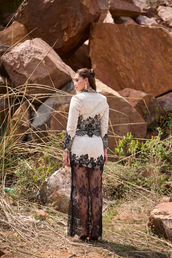 SYLENNE CO-ORD SET