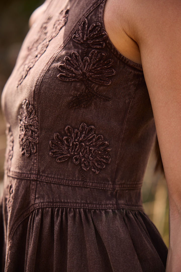 IVANA DRESS