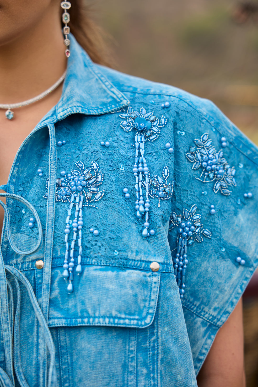 JOLIE CO-ORD SET