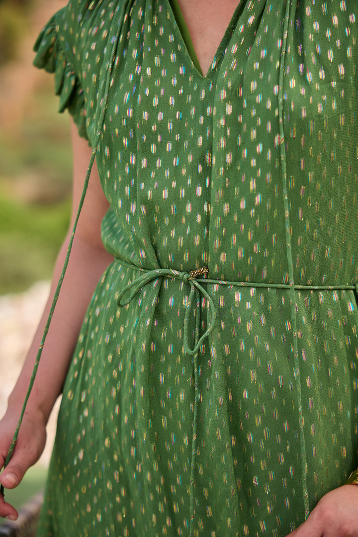 JULIANA DRESS