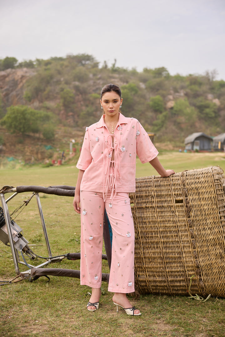 ROSALIA CO-ORD SET