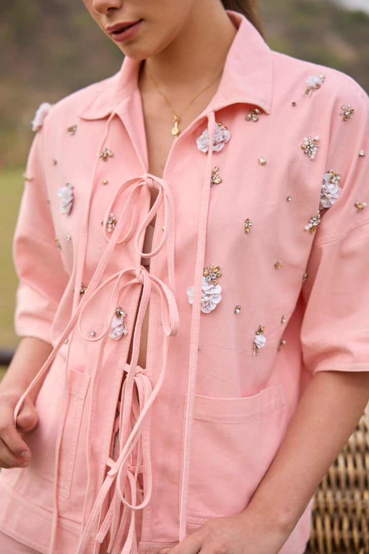 ROSALIA CO-ORD SET