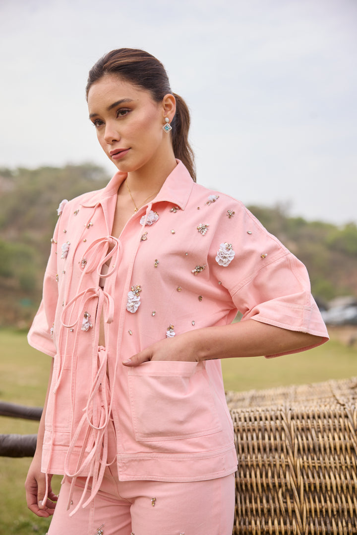 ROSALIA CO-ORD SET
