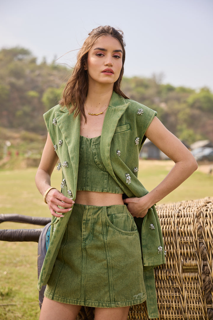 DANIELLA CO-ORD SET