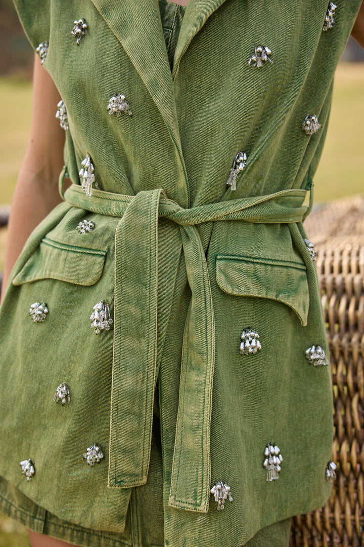 DANIELLA CO-ORD SET