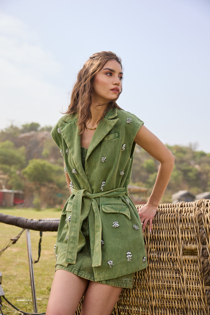 DANIELLA CO-ORD SET
