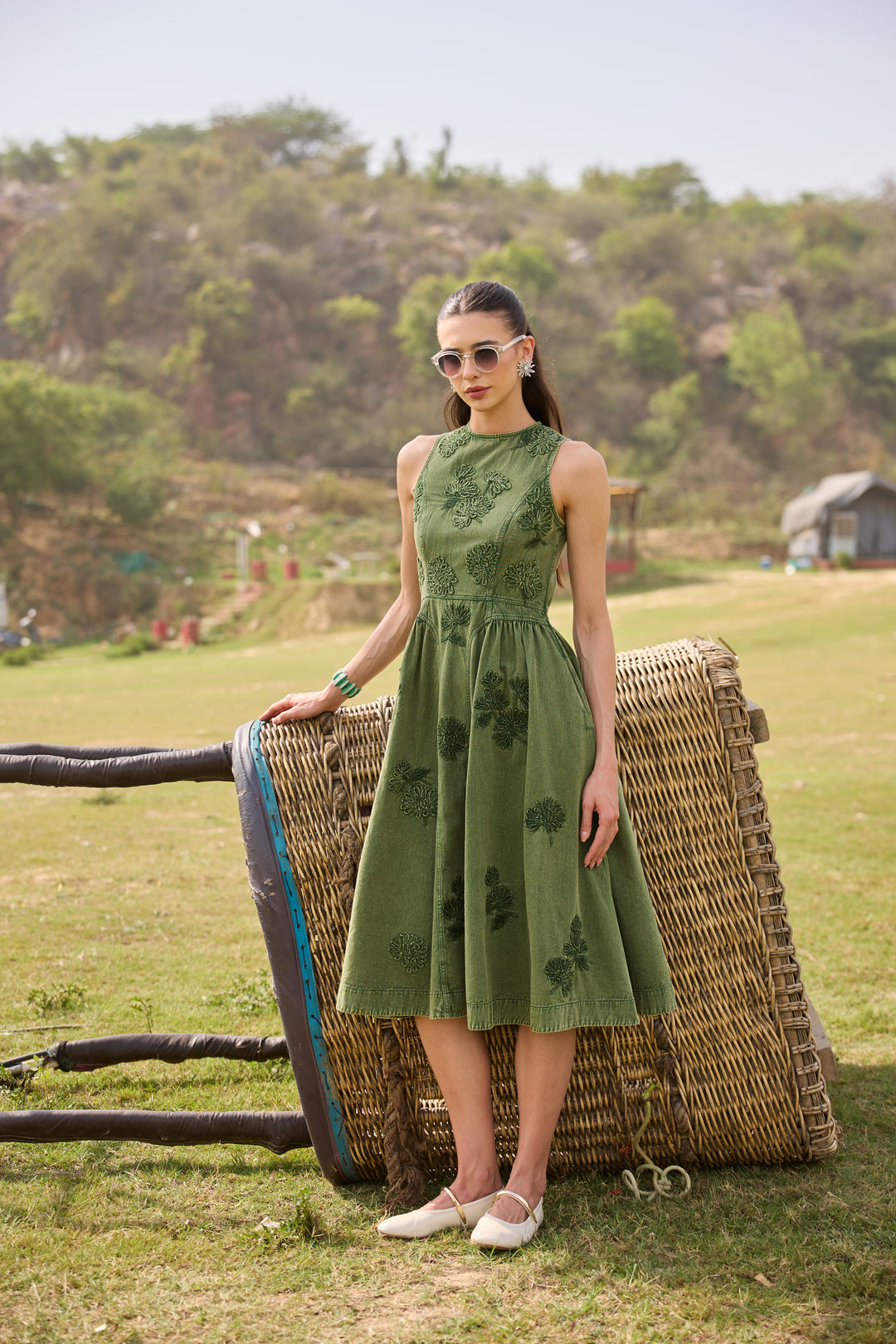 ELVIRA DRESS Kay Kay ELVIRA DRESS Kay Kay