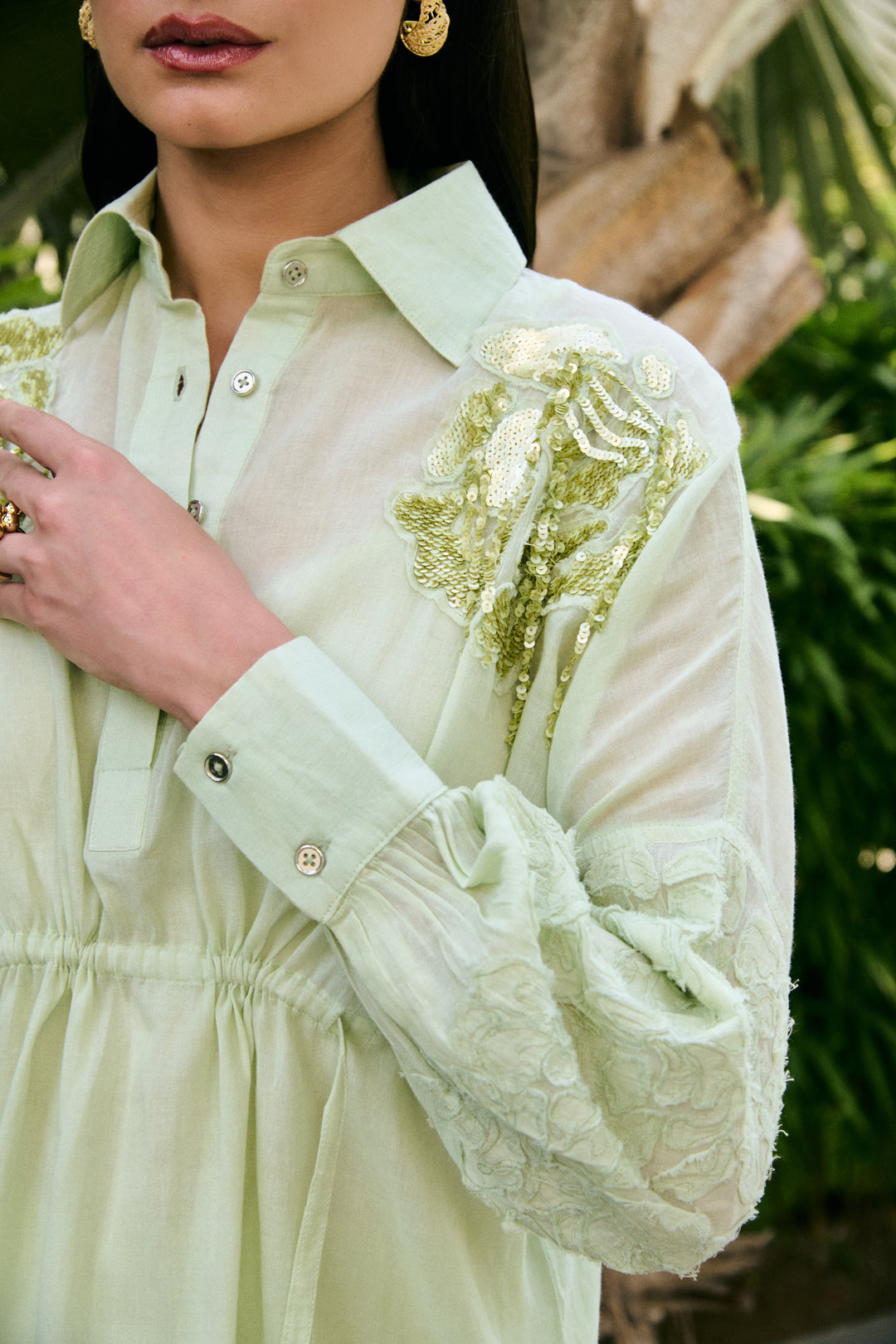 Iris Top