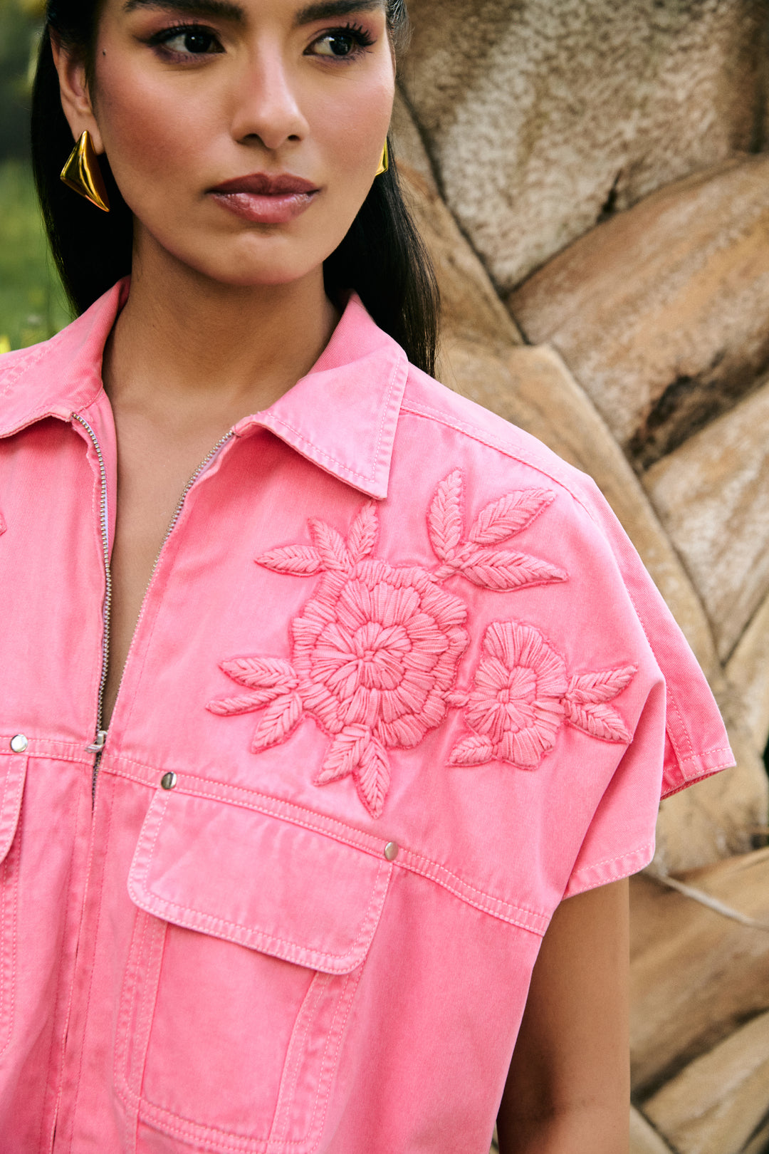 Syra Top