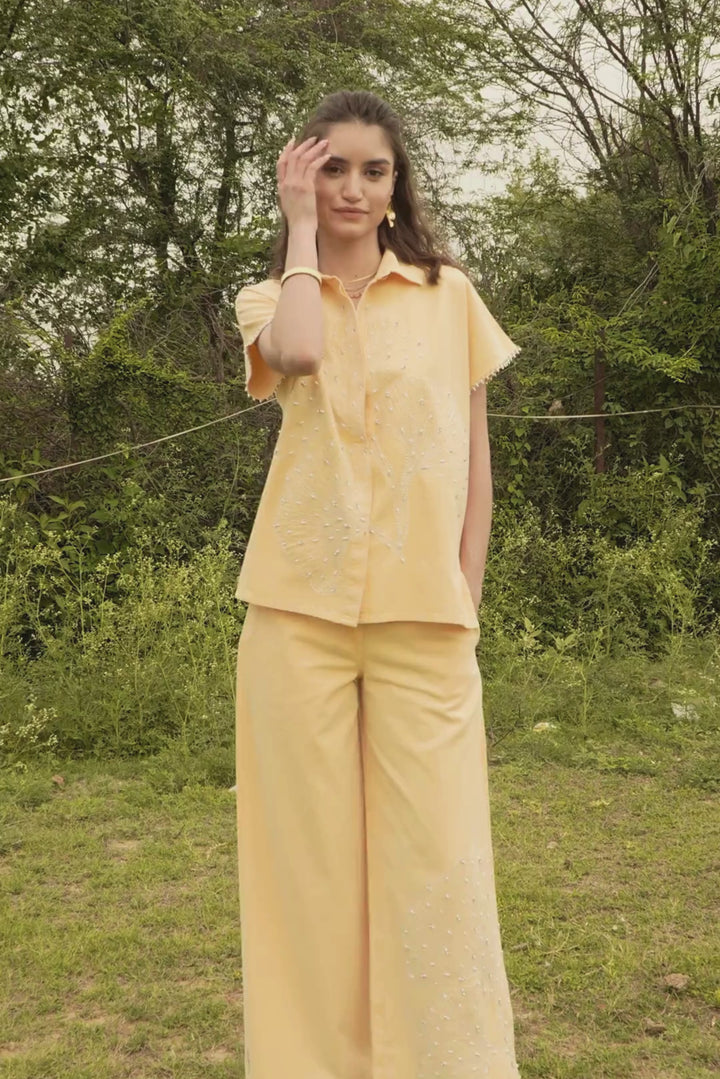 FELICITY CO-ORD SET