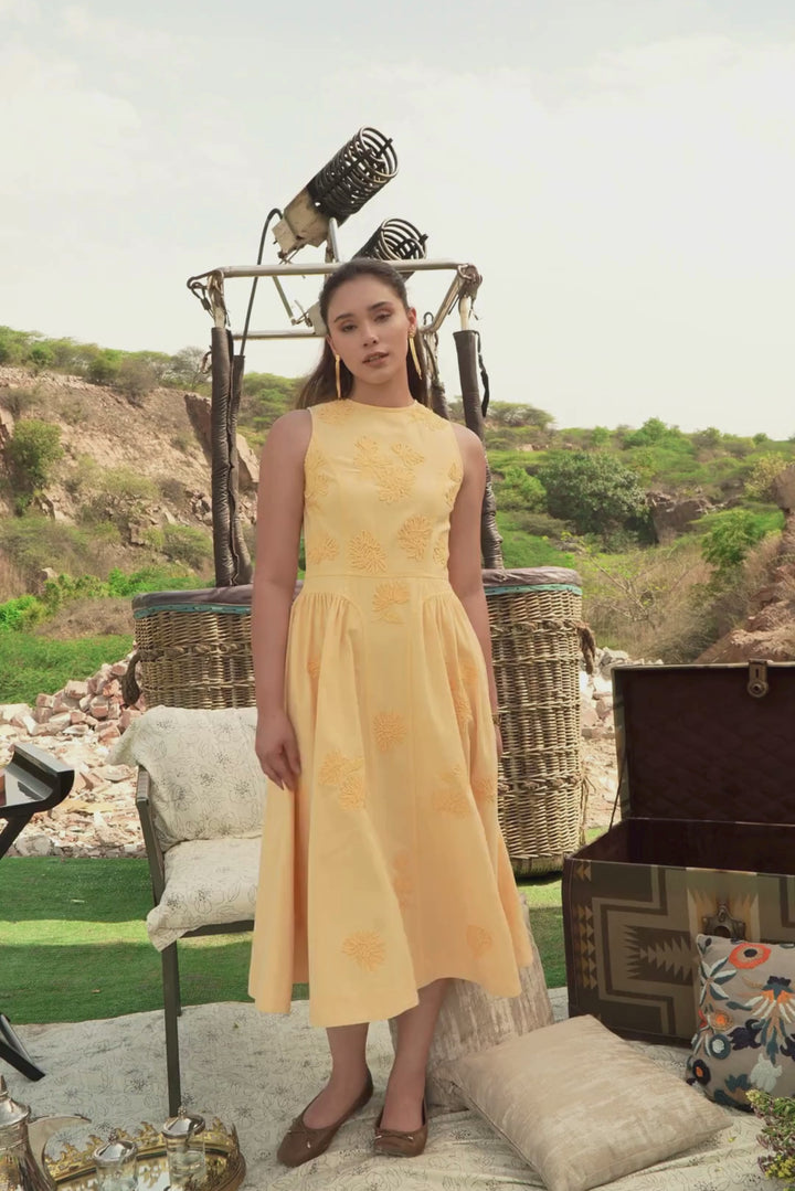 ADELE DRESS