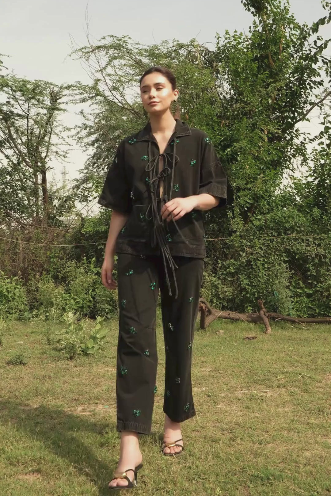 ALORA CO-ORD SET