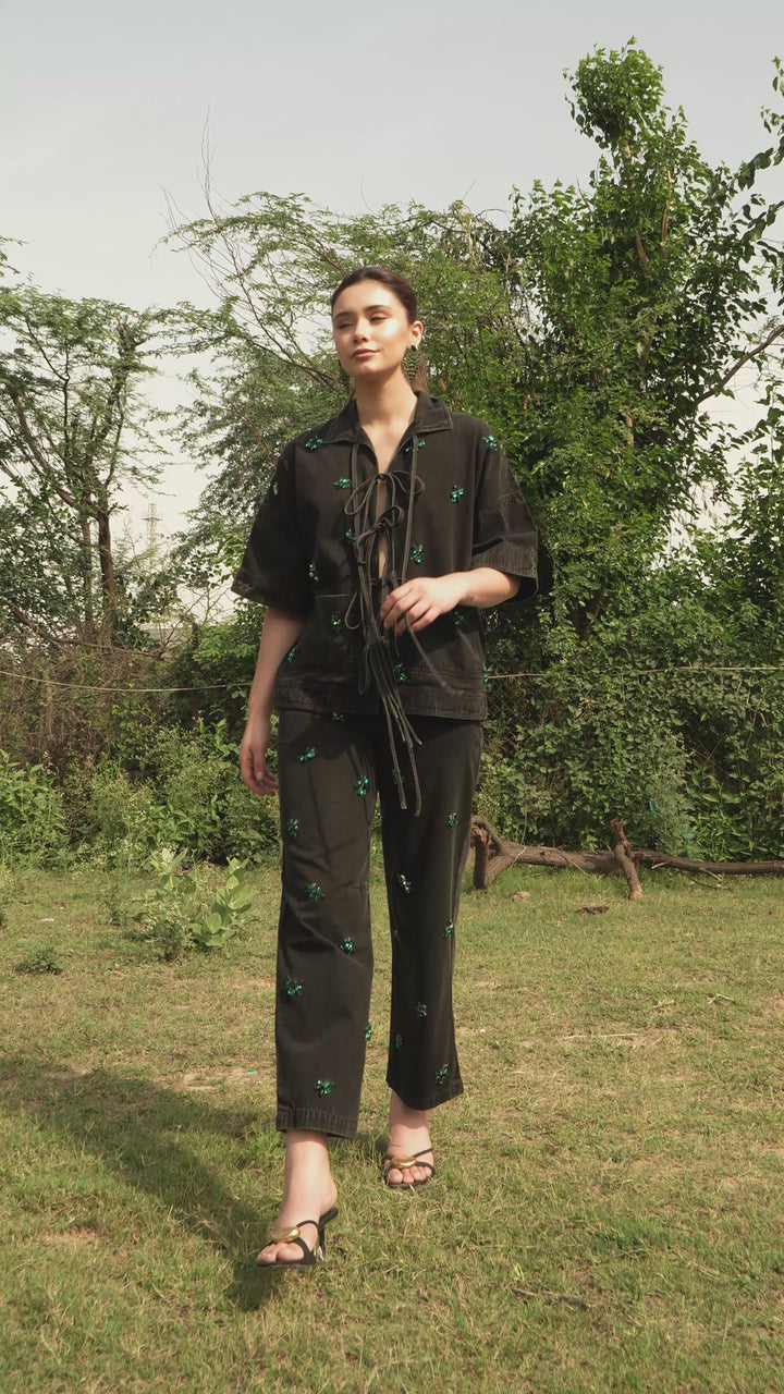 ALORA CO-ORD SET