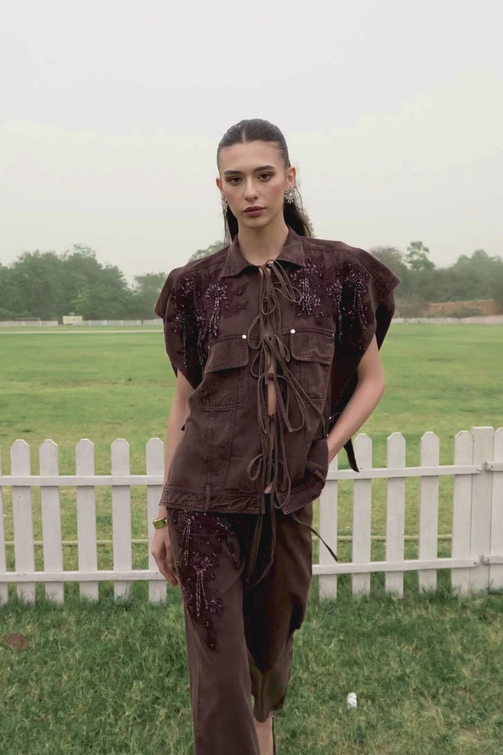 ELOWEN CO-ORD SET