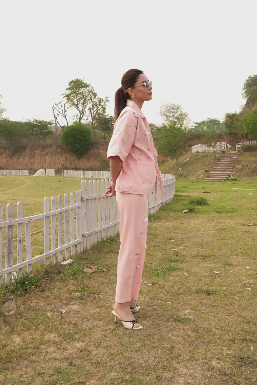 ROSALIA PANTS